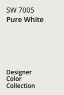 Pure White